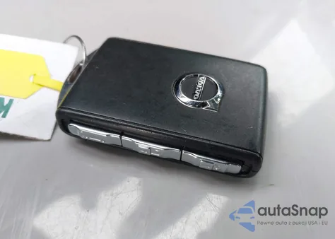 2020 Volvo S60 T5 Momentum из США, поврежденный, VIN 7JR102FK1LG063257